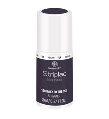 alessandro - Striplac Back To The 90S! 8 ml