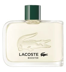 Lacoste - Booster EDT 125 ml