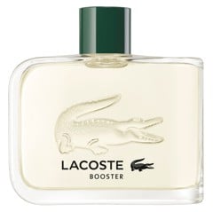 Lacoste - Booster EDT 125 ml