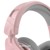 Turtle Beach Stealth 600 Gen2 MAX Pink Wireless Headset thumbnail-2