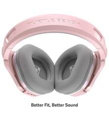 Turtle Beach Stealth 600 Gen2 MAX Pink Wireless Headset