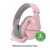 Turtle Beach Stealth 600 Gen2 MAX Pink Wireless Headset thumbnail-5
