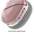 Turtle Beach Stealth 600 Gen2 MAX Pink Wireless Headset thumbnail-8