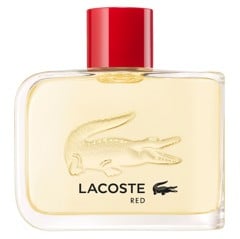 Lacoste - Red EDT 75 ml