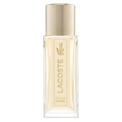 Lacoste - Pour Femme EDP 30 ml