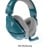 Turtle Beach Stealth 600 Gen2 MAX Teal Wireless Headset thumbnail-3