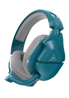 Turtle Beach Stealth 600 Gen2 MAX Teal Wireless Headset