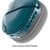 Turtle Beach Stealth 600 Gen2 MAX Teal Wireless Headset thumbnail-8