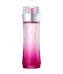 Lacoste - Touch Of Pink EDT 90 ml