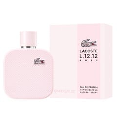 Lacoste - L.12.12 Rose EDP 100 ml