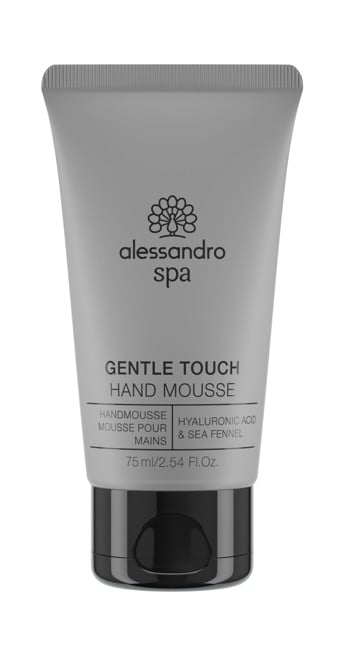 alessandro - Gentle Touch Hand Lotion 75 ml