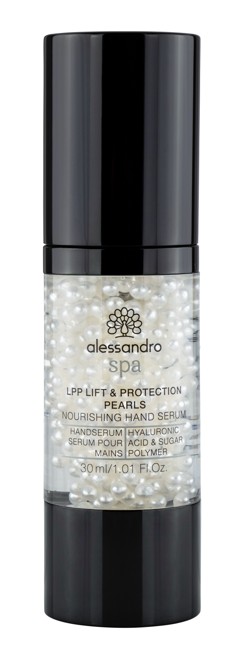 alessandro - Ipp-Lift & Protection Pearls 30 ml