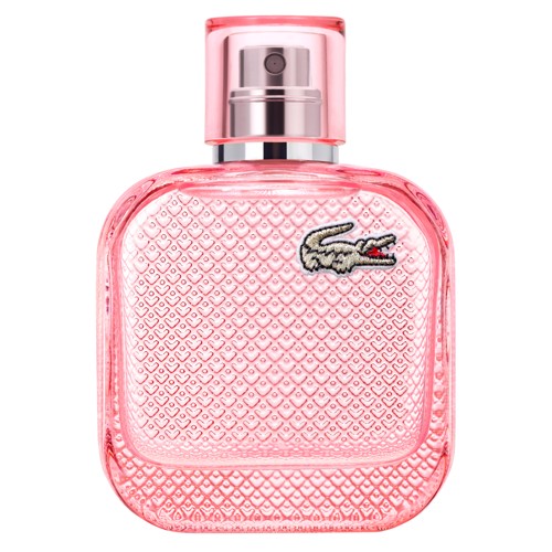 Lacoste - Rose Sparkling EDT 50 ml