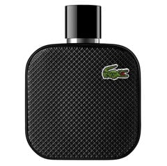 Lacoste - L.12.12 Noir EDT 100 ml