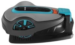 Gardena Robotick lawnmower SILENO lIFE 800 M2 BLUETOOTH