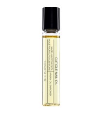 alessandro - Cuticle Nail Oil Transparent 10 ml
