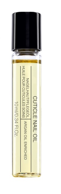 alessandro - Cuticle Nail Oil Transparent 10 ml