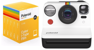 Polaroid - Now Gen 2 Camera Black & White + Color film I-Type 40-pack - Bundle thumbnail-1