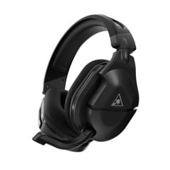 Turtle Beach Stealth 600P Gen2 MAX Black Wireless Headset