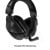 Turtle Beach Stealth 600P Gen2 MAX Black Wireless Headset thumbnail-4