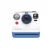 Polaroid - Now Gen 2 Camera Blue + Color film I-Type 40-pack - Bundle thumbnail-4