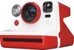 Polaroid - Now Gen 2 Camera Red + Color film I-Type 40-pack - Bundle thumbnail-2