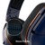 Turtle Beach Stealth 700P GEN2 MAX Cobalt Blue Wireless Headset thumbnail-9