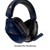 Turtle Beach Stealth 700P GEN2 MAX Cobalt Blue Wireless Headset thumbnail-1