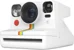 Polaroid - Now + Gen 2 Camera White + Color film I-Type 40-pack - Bundle thumbnail-4