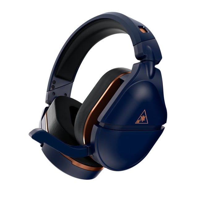 Turtle Beach Stealth 700X Gen2 MAX Cobalt Blue Wireless Headset