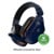 Turtle Beach Stealth 700X Gen2 MAX Cobalt Blue Wireless Headset thumbnail-2