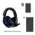 Turtle Beach Stealth 700X Gen2 MAX Cobalt Blue Wireless Headset thumbnail-8