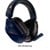 Turtle Beach Stealth 700X Gen2 MAX Cobalt Blue Wireless Headset thumbnail-13