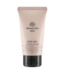 alessandro - Nice Day Hand Lotion 75 ml