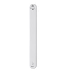 alessandro - Nail File Buffer 180/180 Grit White