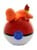 Pokemon - Charmander Light up Alarm clock thumbnail-3