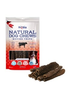 Frigera - Natural Dog Chews Bovine tripe 500gr - (402285851827)