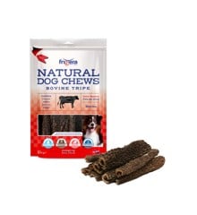 Frigera - Natural Dog Chews Oksekallun 500gr