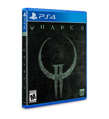Quake II (Import)