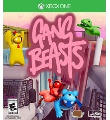 Gang Beasts (Import)