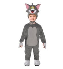 Tom Baby Costume Ages 1-2 (11725.2-3)