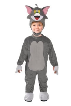 Tom Baby Costume Ages 1-2 (11725.2-3)