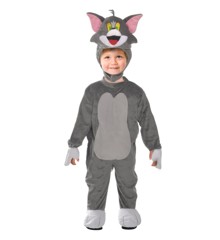 Tom Baby Costume Ages 2-3 (11726.1-2)