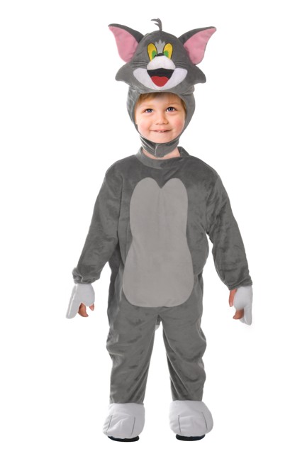 Tom Baby Costume Ages 2-3 (11726.1-2)
