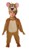 Jerry Baby Costume Ages 1-2 (11726.2-3) thumbnail-1