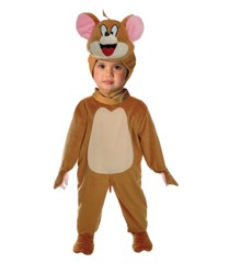 Jerry Baby Costume Ages 1-2 (11726.2-3)