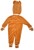 Jerry Baby Costume Ages 2-3 (11713.1-2) thumbnail-4
