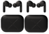 SACKit - 2 x Speak 200 Draadloze ANC In-Ear Hoofdtelefoons - Bundle thumbnail-1