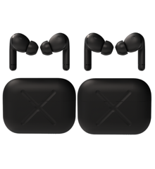 SACKit - 2 x Speak 200 Trådløse ANC In-Ear Hovedtelefoner - Bundle