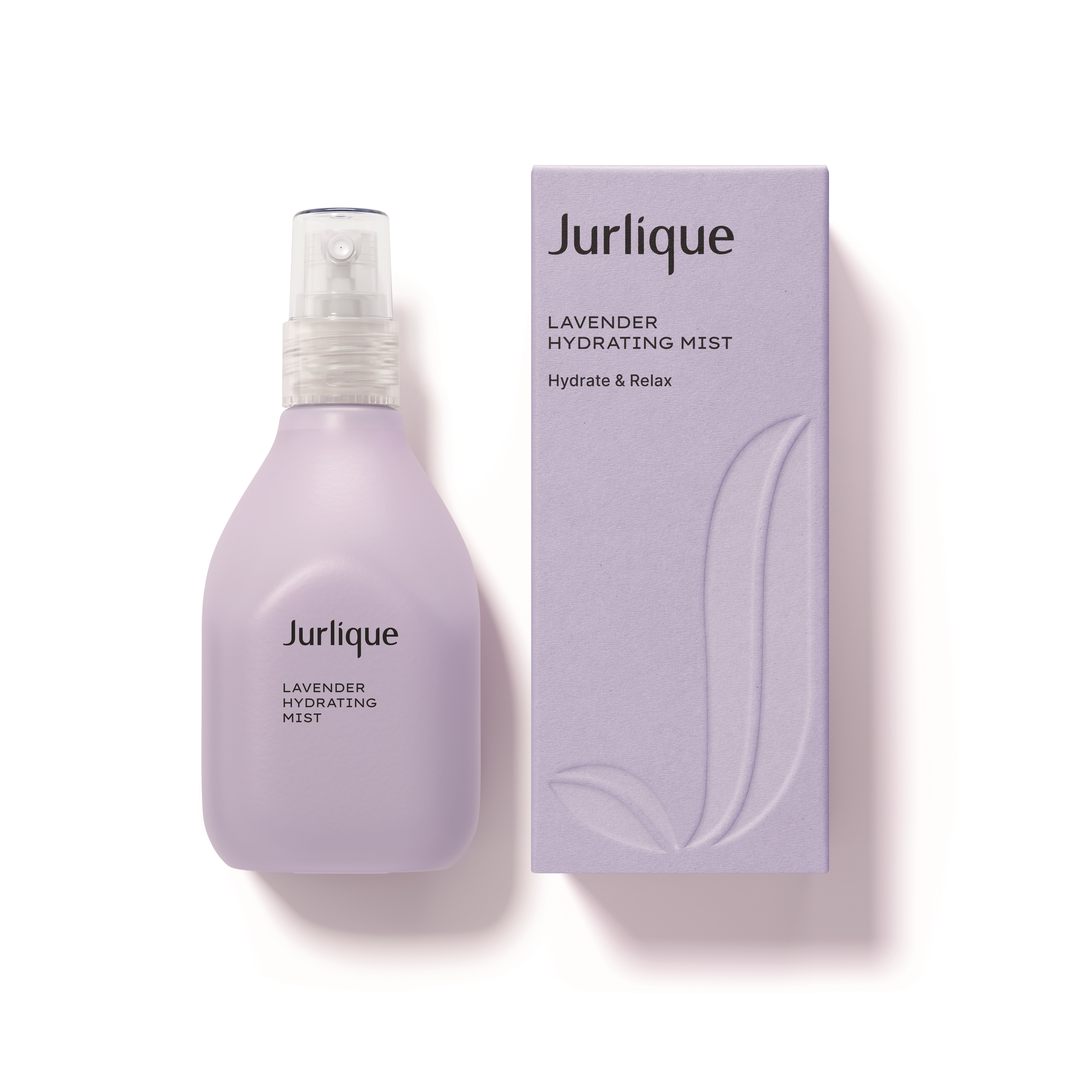 Jurlique - Lavender Hydrating Mist 100 ml - Skjønnhet